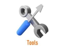 Tools & Accessories