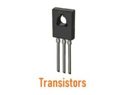Transistor Shop