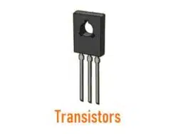 Transistor Shop