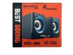 PC speaker HOTMAI HT-208