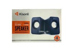 PC speaker KISONLI S-444