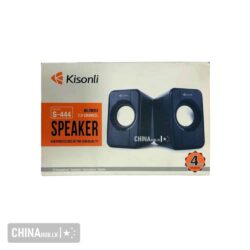 pc speaker kisonlii 1