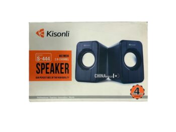 pc speaker kisonlii 1