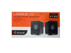PC speaker KISONLI K-100