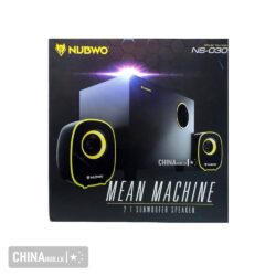 pc speaker sub woofer 2.1 nubwo 1