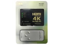 HDMI Switch 4k