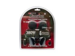 380W Car Tweeter