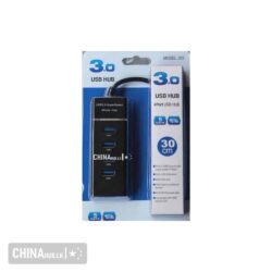 4 port USb Hub 2 1