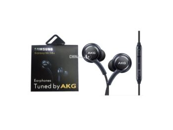 AKG Earphones