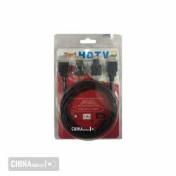 HDMI To Mini HDMI Convertion Set.1JPG