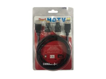 HDMI To Mini HDMI Convertion Set.1JPG