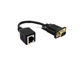 vga to rj 45 adaptor 2