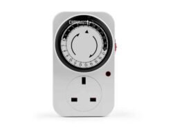 24 Hour Plug In Timer