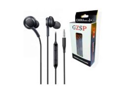 GZSP Stereo Earphones