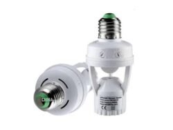 Infrared Motion Sensor