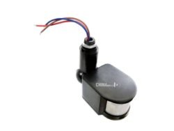 Mortion Sensor