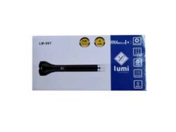 Rechargeable LED Torch