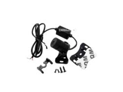 Car Laser Fog Lamp