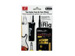AmpliTube Irig For Phone