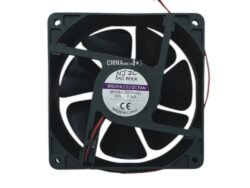 DC cooling fan 24V 120mm