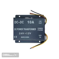 24v to 12v 10A dc buck converter 1