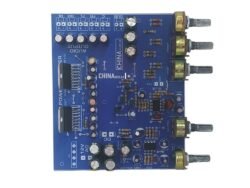 5.1 Amplifier Home Theatre Amplifier