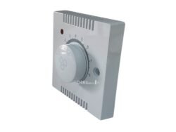 Light dimmer fan control universal