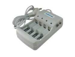 Battery charger AA-AAA-9V Sunny-pro India