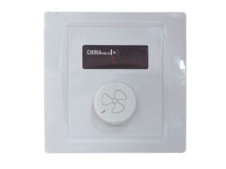 Fan Speed control switch