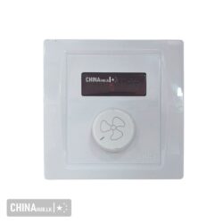 fan speed control switch 4