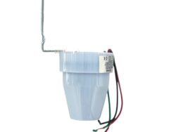 light control switch photo sensor