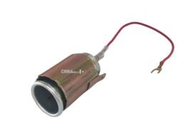 Lighter base steel car
