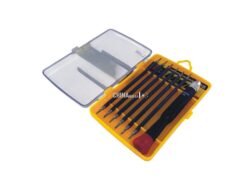 Mini screw driver set 6 pcs