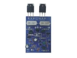 Mono amplifier 150watt