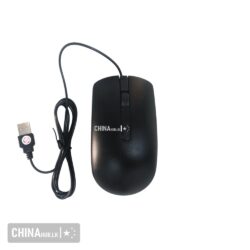 potical mouse dell 22