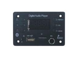 USB kit digital mp3 player