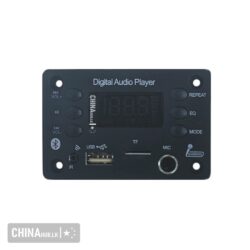 usb kit mic digital mp3 player 1