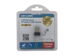Wi-fi adaptor LB link