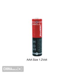 1.2v hair trimmer battery 1