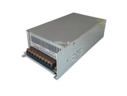 12V 40A SMPS power supply