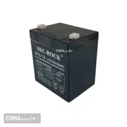 12v-5Ah JBL Battery ups Battery