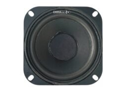 4 inch woofer 8watts 6ohm