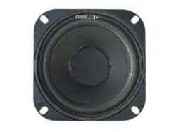 4 inch woofer 8watts 6ohm