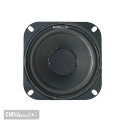 4 inch speaker 6ohm 8watt 1