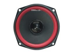 4.5 inch speaker woofer 40watts 4ohm