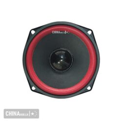 4.5 inch red edge speaker 4ohm 40watt 1