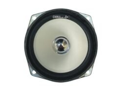 4.5 inch speaker woofer 5watts 2ohm