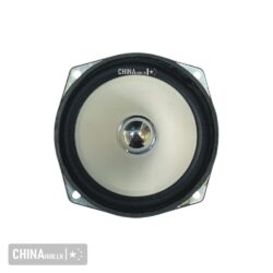 4.5 inch speaker 2ohm 5watt 1