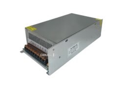 48V 10A SMPS power supply