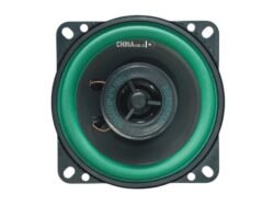 4 inch car door speaker 2way 100watts 4ohm